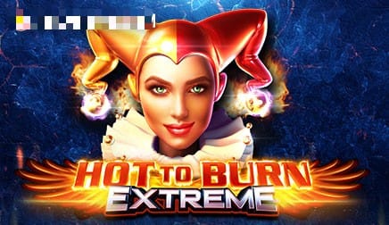 Hot to Burn Extreme