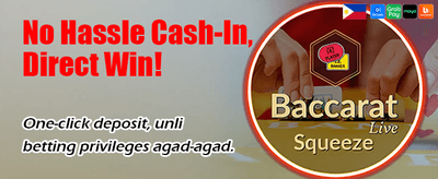 Get Your Exclusive Welcome Bonus